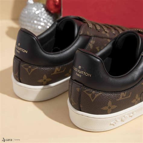 sneaker luxembourg louis vuitton|Louis Vuitton new sneaker.